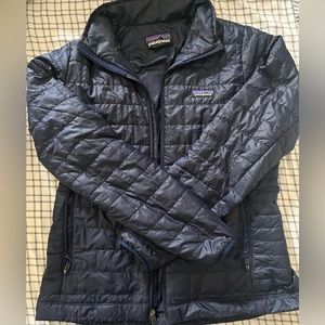 Practically brand new Patagonia Nano Puff